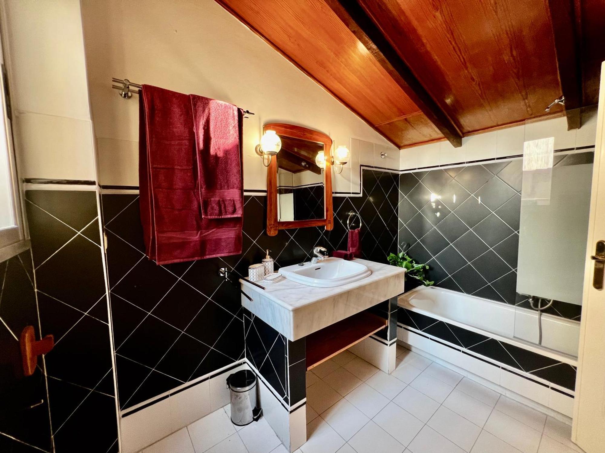 Luxury Penthouse Center Appartement Valencia Exterior foto