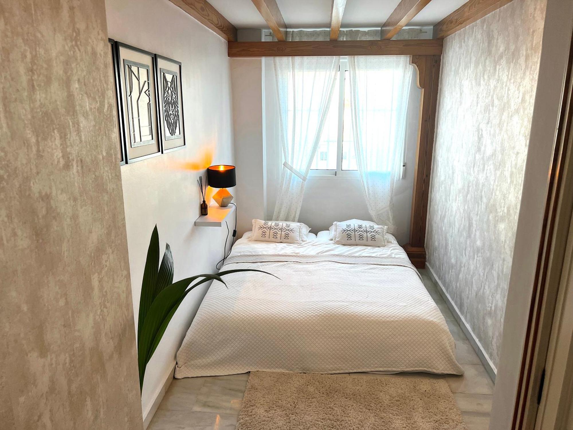Luxury Penthouse Center Appartement Valencia Exterior foto
