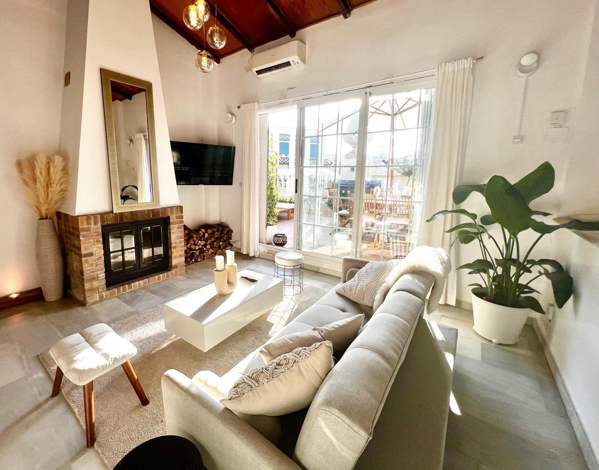 Luxury Penthouse Center Appartement Valencia Exterior foto